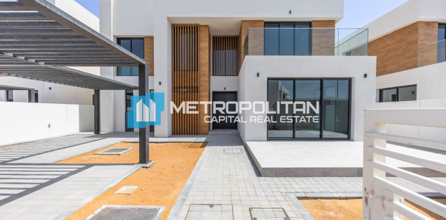 4 غرف نوم فيلا رقم 119163