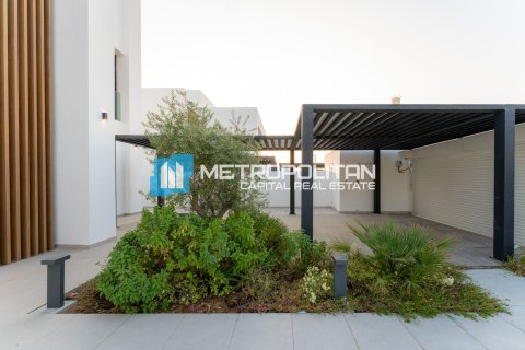 Вилла с 4 спальнями на Остров Саадият, ОАЭ №119163 26