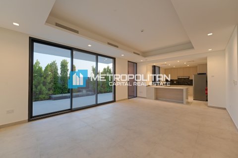 Вилла с 4 спальнями на Остров Саадият, ОАЭ №119163 23