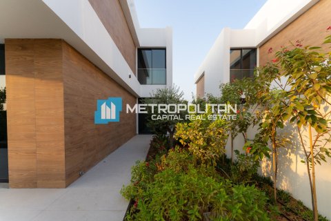 Вилла с 4 спальнями на Остров Саадият, ОАЭ №119163 29