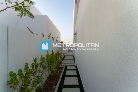 Вилла с 4 спальнями на Остров Саадият, ОАЭ №119163 35