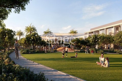 Townhouse de 4 dormitorios en EMAAR South, UAE No. 185675 10