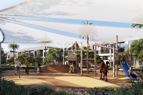 Townhouse de 4 dormitorios en EMAAR South, UAE No. 185675 11