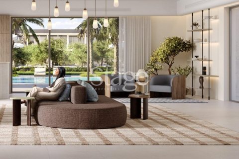 Townhouse de 4 dormitorios en EMAAR South, UAE No. 185675 6