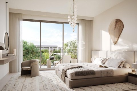Townhouse de 4 dormitorios en EMAAR South, UAE No. 185675