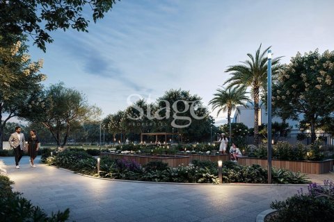 Townhouse de 4 dormitorios en EMAAR South, UAE No. 185675 9