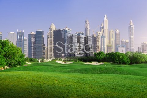 1 غرف نوم شقة في أبراج بحيرة جميرا, الإمارات العربية المتحدة رقم 185673 16