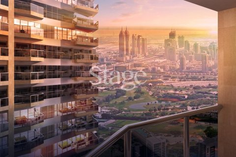1 غرف نوم شقة في أبراج بحيرة جميرا, الإمارات العربية المتحدة رقم 185673 19