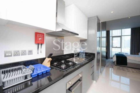 Apartamento tipo estudio Estudio en DAMAC Maison Privé, UAE No. 185672 4