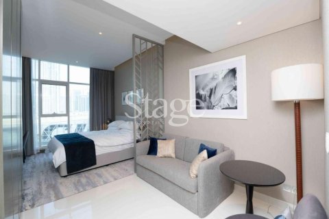 Apartamento tipo estudio Estudio en DAMAC Maison Privé, UAE No. 185672 3