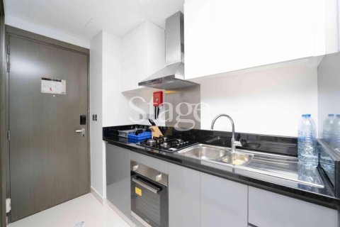 Apartamento tipo estudio Estudio en DAMAC Maison Privé, UAE No. 185672 11