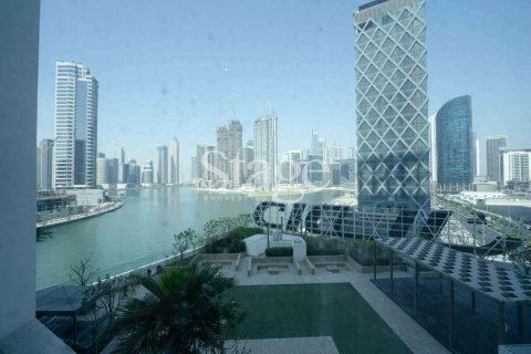 Apartamento tipo estudio Estudio en DAMAC Maison Privé, UAE No. 185672 12