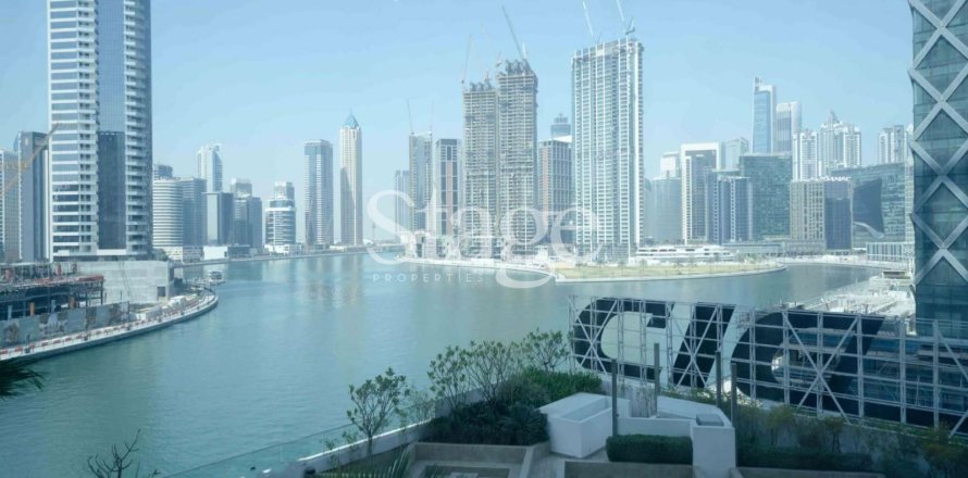 Apartamento tipo estudio Estudio en DAMAC Maison Privé, UAE No. 185672
