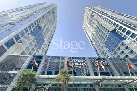 Apartamento tipo estudio Estudio en DAMAC Maison Privé, UAE No. 185672 13