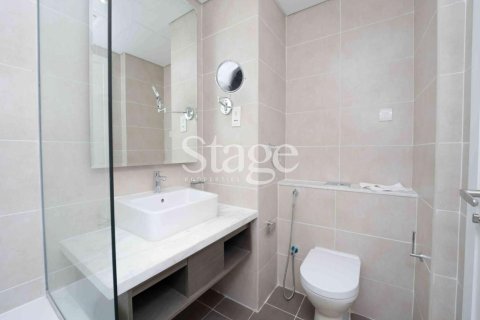Apartamento tipo estudio Estudio en DAMAC Maison Privé, UAE No. 185672 14
