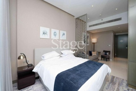 Apartamento tipo estudio Estudio en DAMAC Maison Privé, UAE No. 185672 10