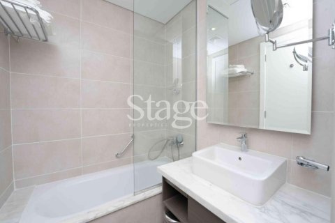 Apartamento tipo estudio Estudio en DAMAC Maison Privé, UAE No. 185672 15