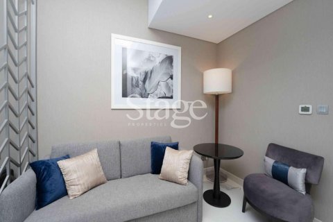 Apartamento tipo estudio Estudio en DAMAC Maison Privé, UAE No. 185672 7