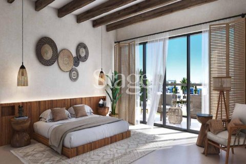 Townhouse de 5 dormitorios en Damac Lagoons, UAE No. 185674 3