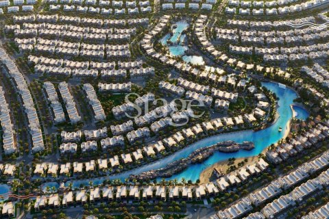 Townhouse de 5 dormitorios en Damac Lagoons, UAE No. 185674 21