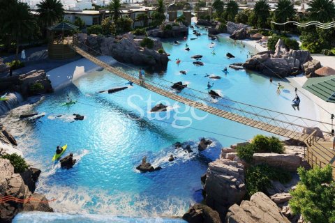 Townhouse de 5 dormitorios en Damac Lagoons, UAE No. 185674 20