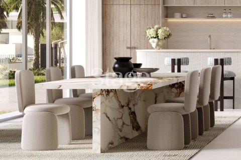 Таунхаус с 4 спальнями в EMAAR South, ОАЭ №185676 7