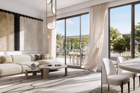 Таунхаус с 4 спальнями в EMAAR South, ОАЭ №185676 3