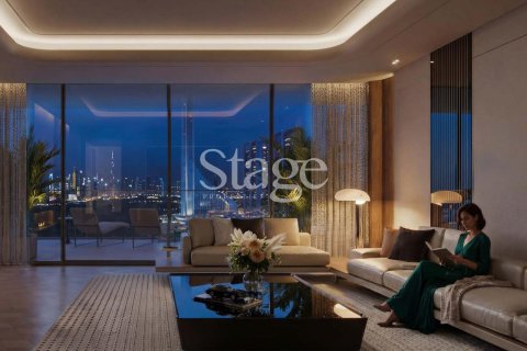 Apartment de 1 dormitorio en Meydan, UAE No. 185671 7