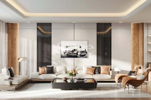 Apartment de 1 dormitorio en Meydan, UAE No. 185671 3