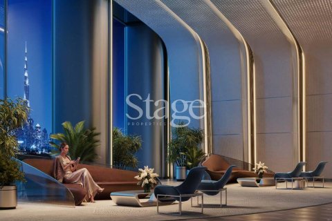 Apartment de 1 dormitorio en Meydan, UAE No. 185671 15