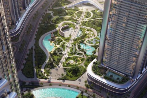 Apartment de 1 dormitorio en Meydan, UAE No. 185671 6