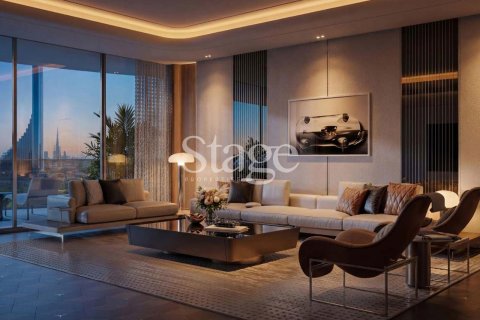 Apartment de 1 dormitorio en Meydan, UAE No. 185671 8