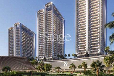 Apartment de 1 dormitorio en Meydan, UAE No. 185671 11