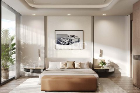 Apartment de 1 dormitorio en Meydan, UAE No. 185671 5