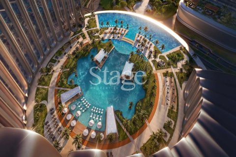 Apartment de 1 dormitorio en Meydan, UAE No. 185671 13