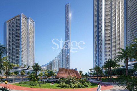 Apartment de 1 dormitorio en Meydan, UAE No. 185671 12