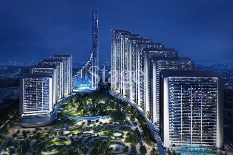 Apartment de 1 dormitorio en Meydan, UAE No. 185671 10