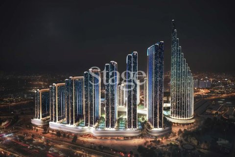 Apartment de 1 dormitorio en Meydan, UAE No. 185671 14