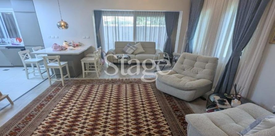 3 غرف نوم فيلا في Casa Viva, الإمارات العربية المتحدة رقم 185677