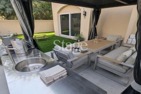 3 غرف نوم فيلا في Casa Viva, الإمارات العربية المتحدة رقم 185677 20