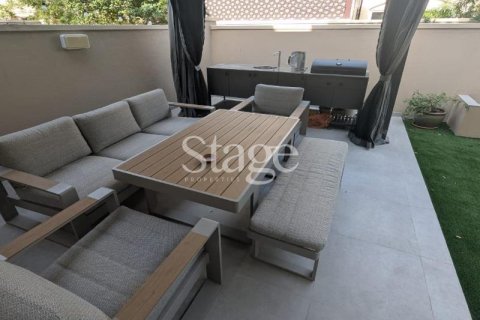 3 غرف نوم فيلا في Casa Viva, الإمارات العربية المتحدة رقم 185677 9