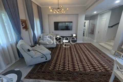 3 غرف نوم فيلا في Casa Viva, الإمارات العربية المتحدة رقم 185677 4