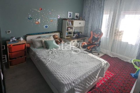 3 غرف نوم فيلا في Casa Viva, الإمارات العربية المتحدة رقم 185677 21