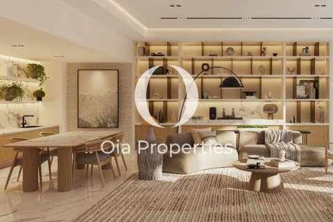 Appartement de 1 chambre  No. 114989 8