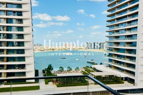 Apartment de 1 dormitorio en Dubai Harbour, UAE No. 148340 9