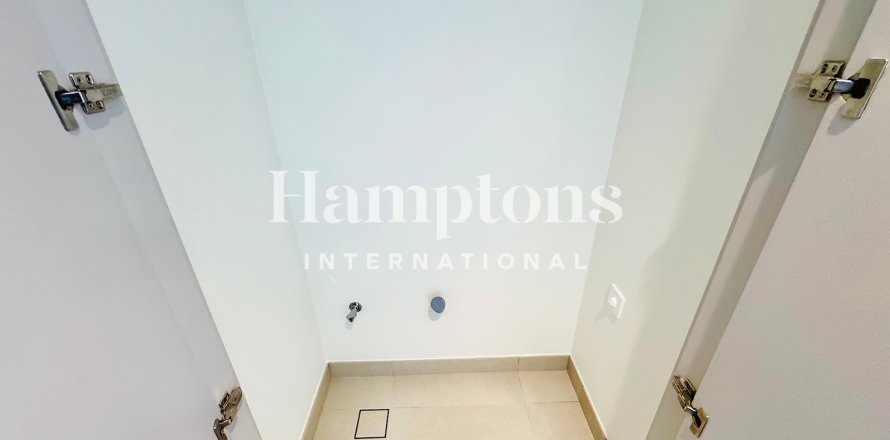 Apartment de 1 dormitorio en Dubai Harbour, UAE No. 148340