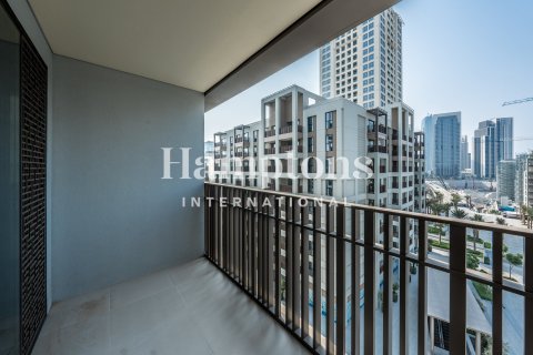 Apartment de 2 dormitorios en Dubai Creek Harbour (The Lagoons), UAE No. 148342 7