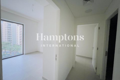 Apartment de 2 dormitorios en Dubai Creek Harbour (The Lagoons), UAE No. 148342 4