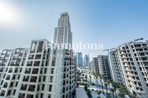 Apartment de 2 dormitorios en Dubai Creek Harbour (The Lagoons), UAE No. 148342 17