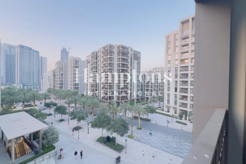 Apartment de 2 dormitorios en Dubai Creek Harbour (The Lagoons), UAE No. 148342 20